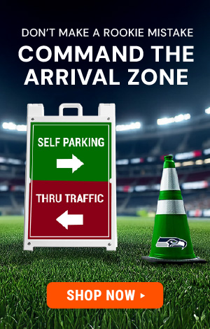 Championship Level Arrivals | Command the Curb | SD2K Valet