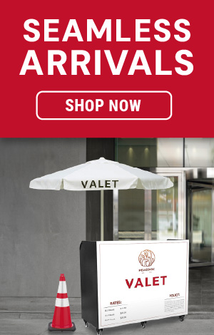 Seamless Arrivals Start With Intention | SD2K Valet