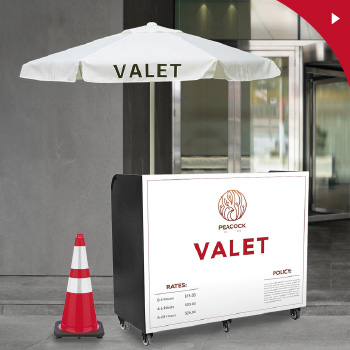 Seamless Arrivals Start With Intention | SD2K Valet