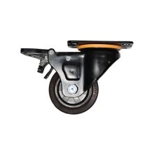 Single 3 inch Wheel