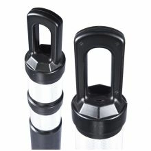 Arch Delineator Post Top 