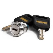 cam lock key set - 1