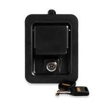 cam lock key set - 2