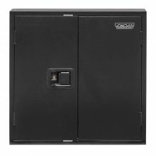 100 Hook Valet Key Box - 1