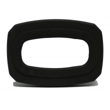 Black Rubber Base - 1
