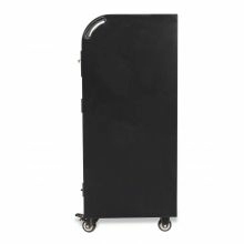 Elite Valet Podium w/Cam Lock, 150 Hooks - 2