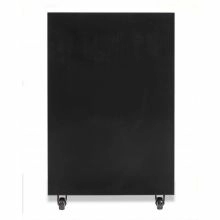 Elite Valet Podium w/Cam Lock, 150 Hooks - 1