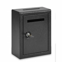 Elite Valet Podium RGB LED Light Power Station 150 Hooks-5