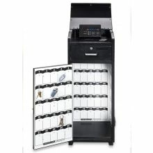 Smart Valet Podium & Power Station - 3