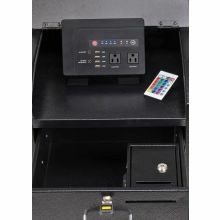 Smart Valet Podium & Power Station - 2