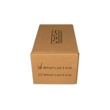 Closed Box