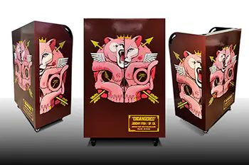 Customize It