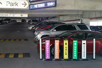 Parking Supplies