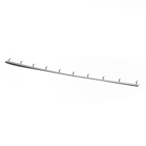 Metal Key Hook 10-Hook 