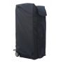 Glow Series Smart Valet Podium w/White LED Light & Power Station - 4