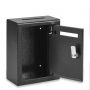 Lockable Tip Box for Elite Valet Podium - 2
