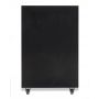 Elite Valet Podium, 150 Hooks w/Front Artwork - 2