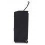 Glow Series Smart Valet Podium w/WRGB LED Light & Power Station - 5