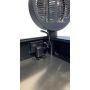 SD2K Valet Signature Series - Elite Valet Parking Podium w/Heater - 3