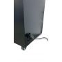 SD2K Valet Signature Series - Elite Valet Parking Podium w/Heater - 4
