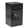 Glow Series Smart Valet Podium w/White LED Light & Power Station - 5
