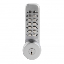 Mechanical Keyless Lock