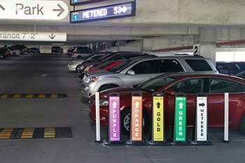 Parking Supplies